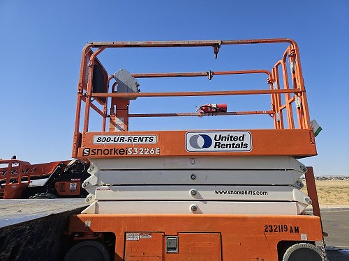 SNORKEL S3226E photo 4