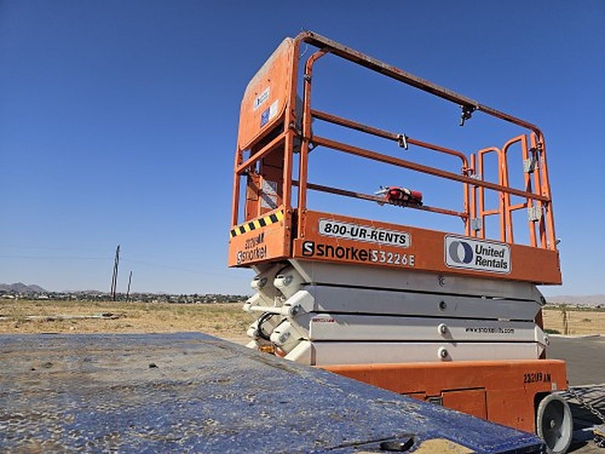 SNORKEL S3226E photo 8