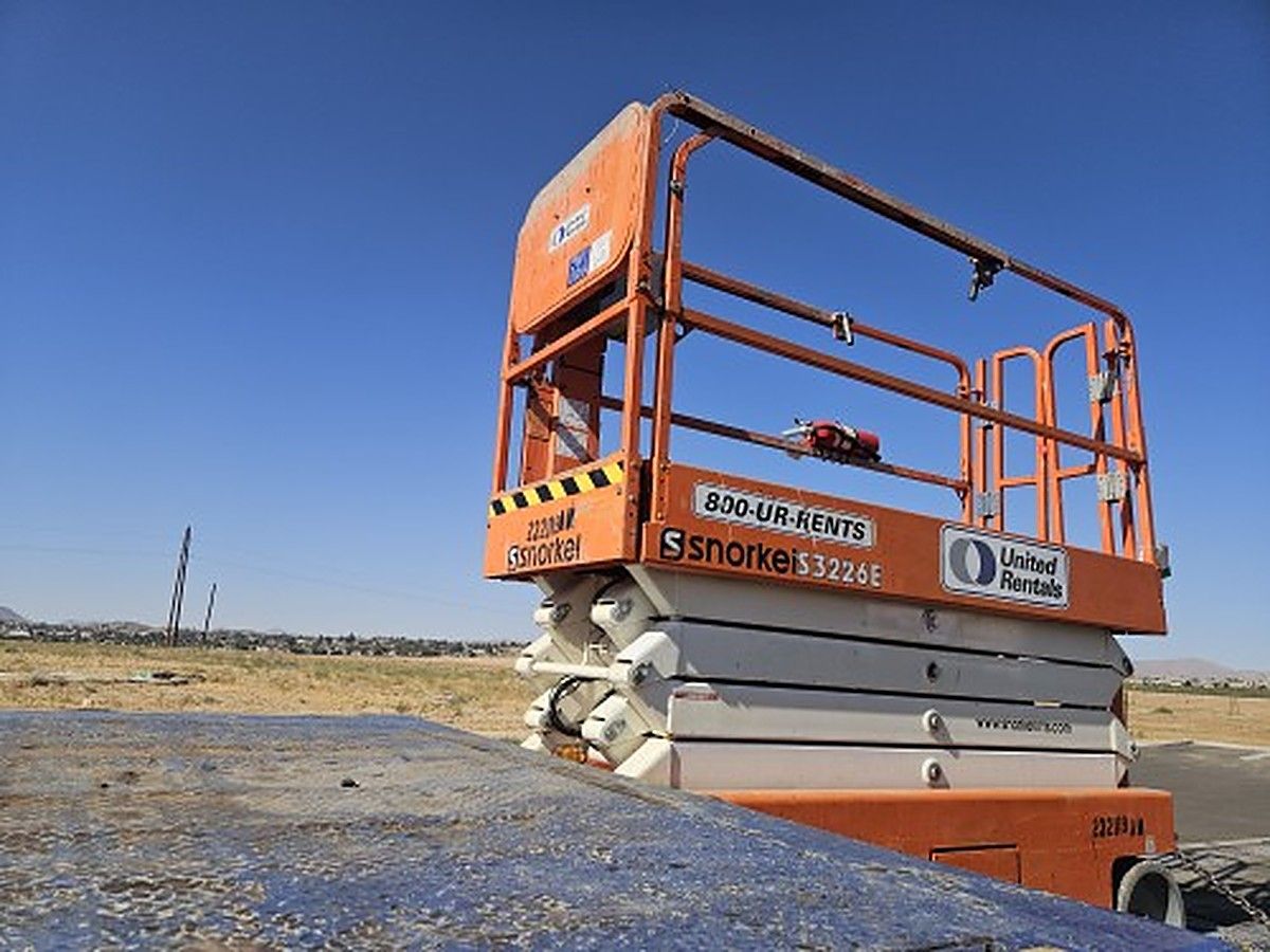 SNORKEL S3226E photo 9