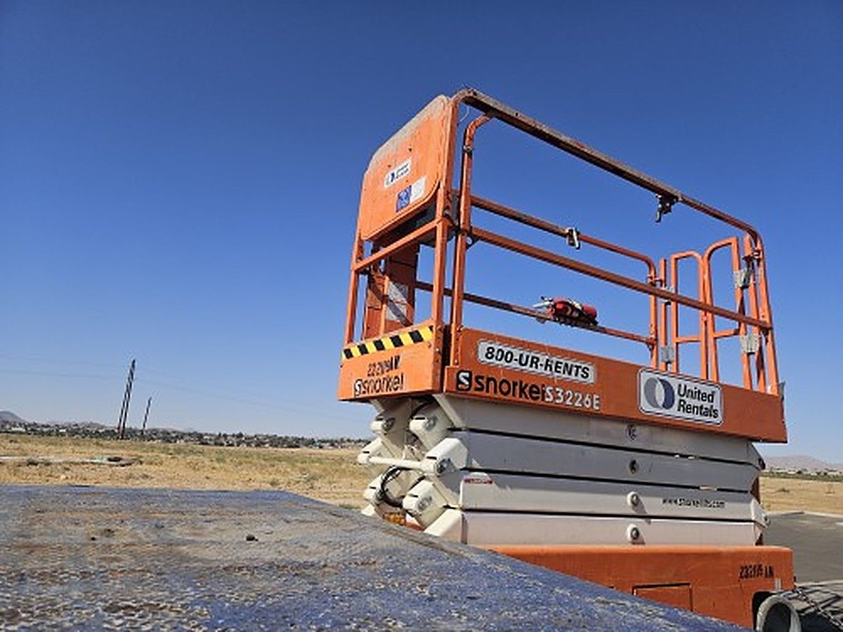 SNORKEL S3226E photo 10