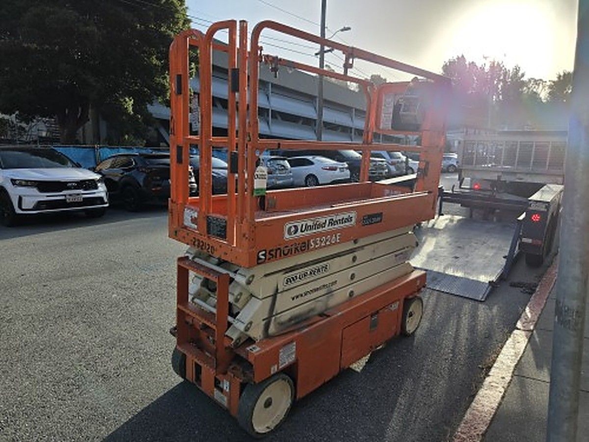 SNORKEL S3226E photo 2
