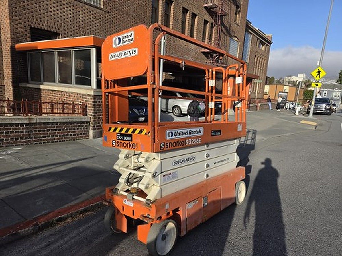 SNORKEL S3226E photo 4