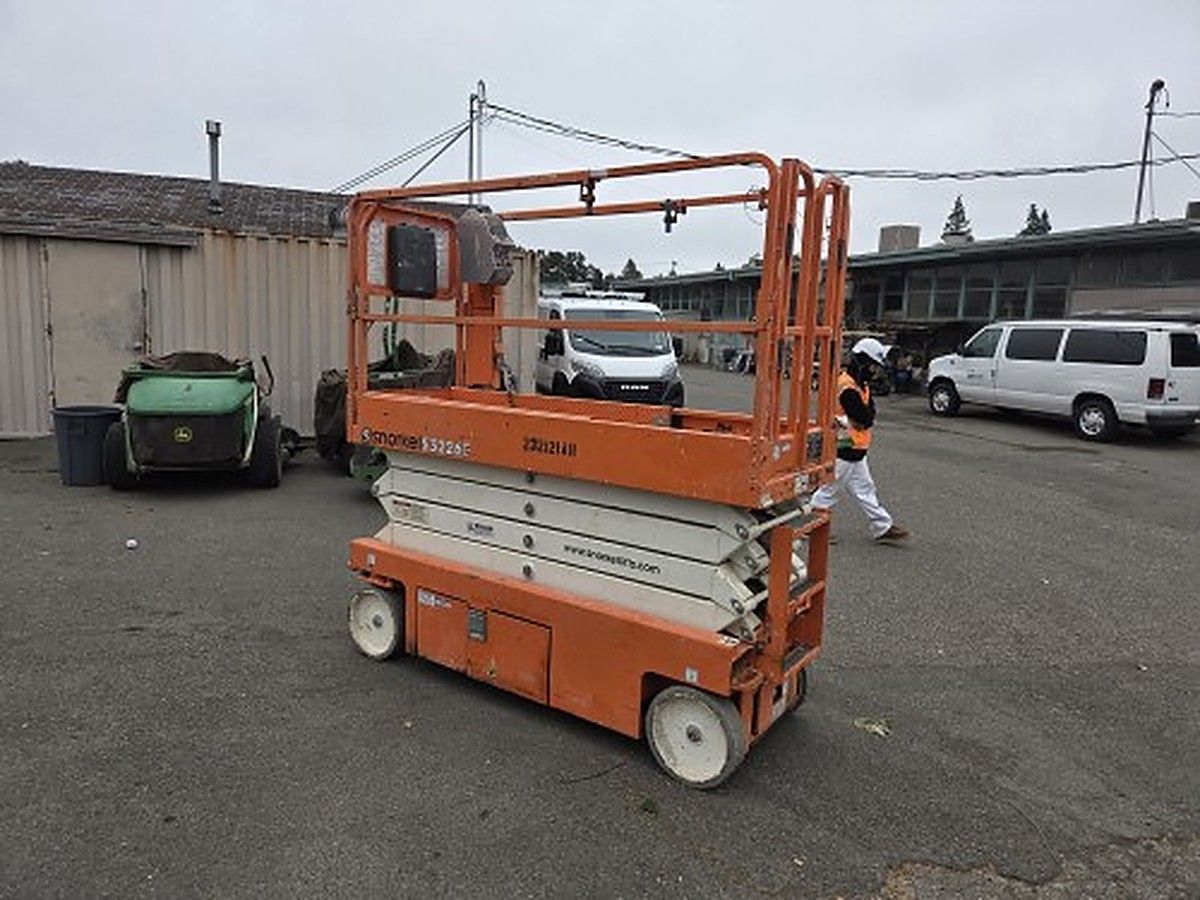 SNORKEL S3226E photo 2