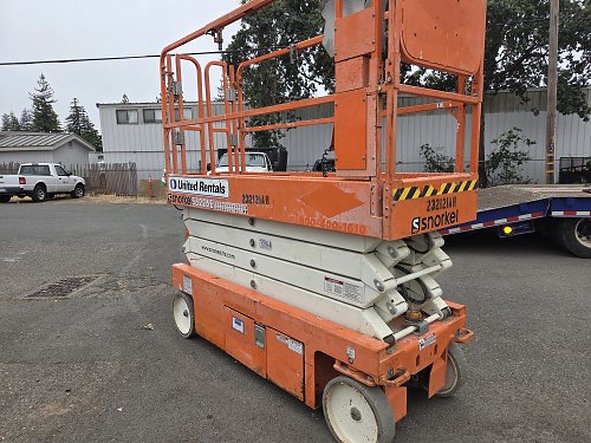 SNORKEL S3226E photo 4