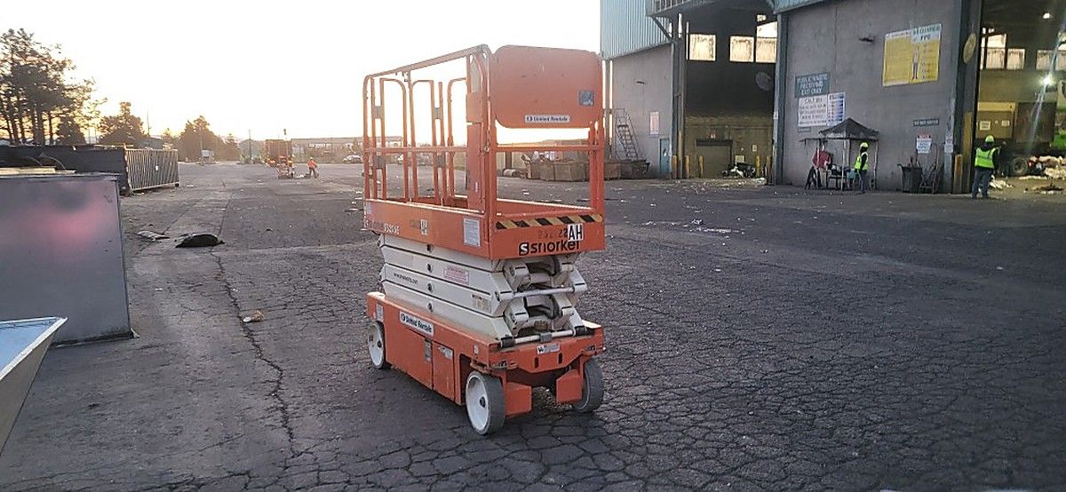 2019 SNORKEL S3226E for sale in Las Vegas, NV
