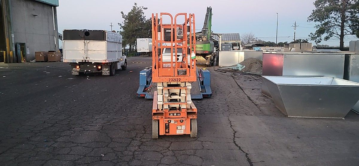 SNORKEL S3226E photo 2