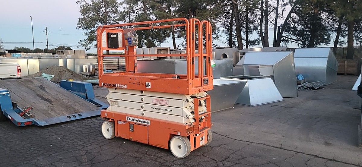 SNORKEL S3226E photo 3