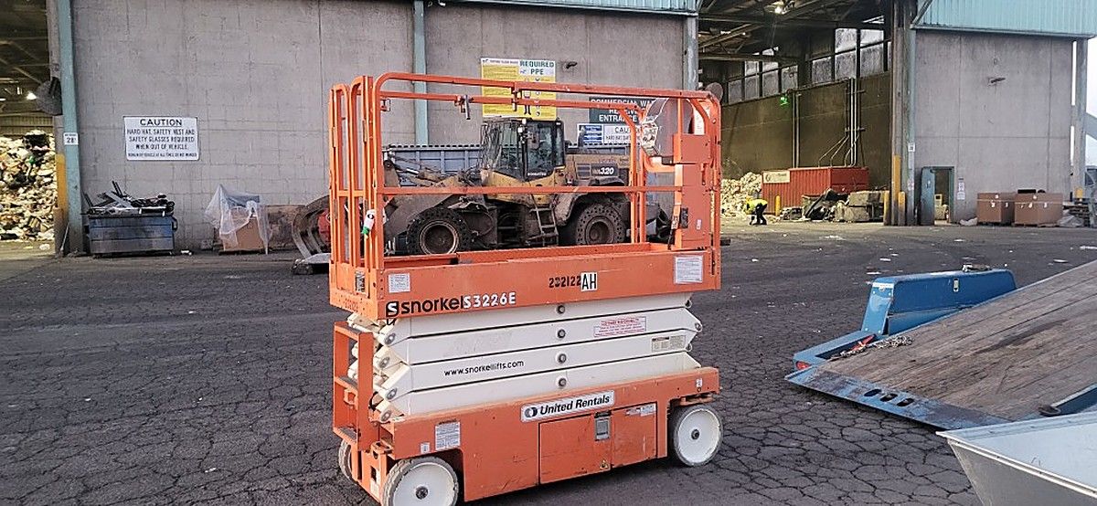 SNORKEL S3226E photo 5