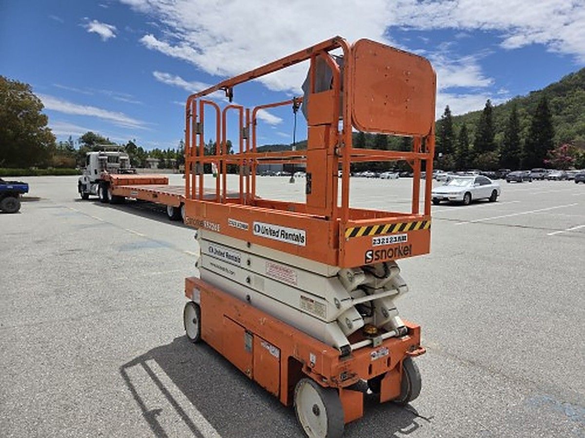 SNORKEL S3226E photo 4