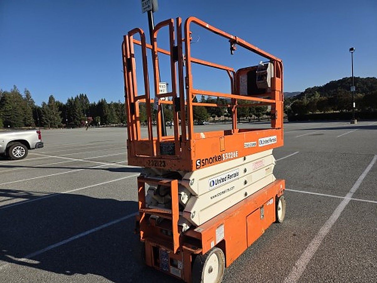 SNORKEL S3226E photo 7