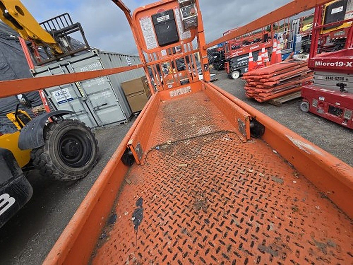SNORKEL S3226E photo 11