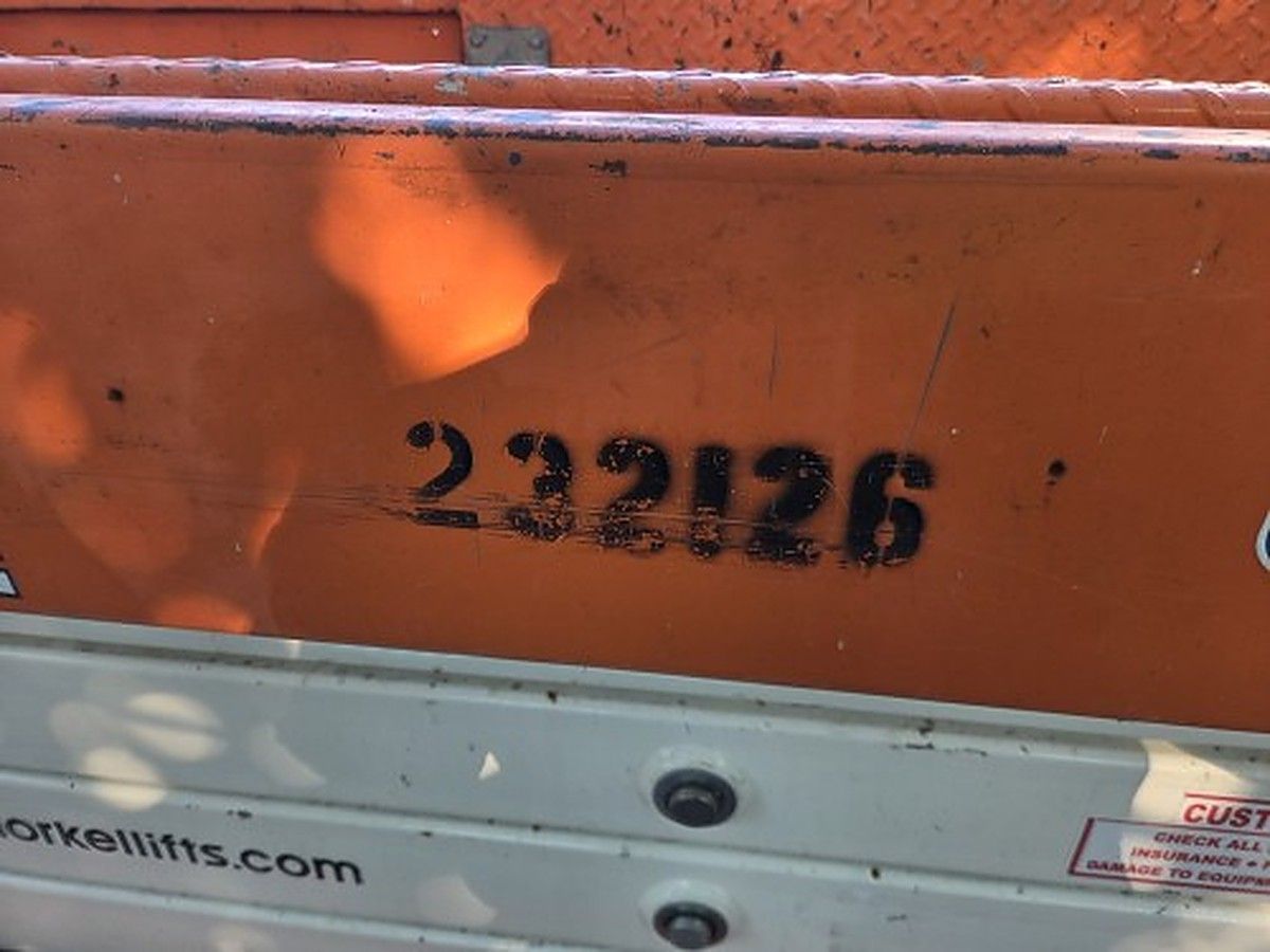 SNORKEL S3226E photo 14