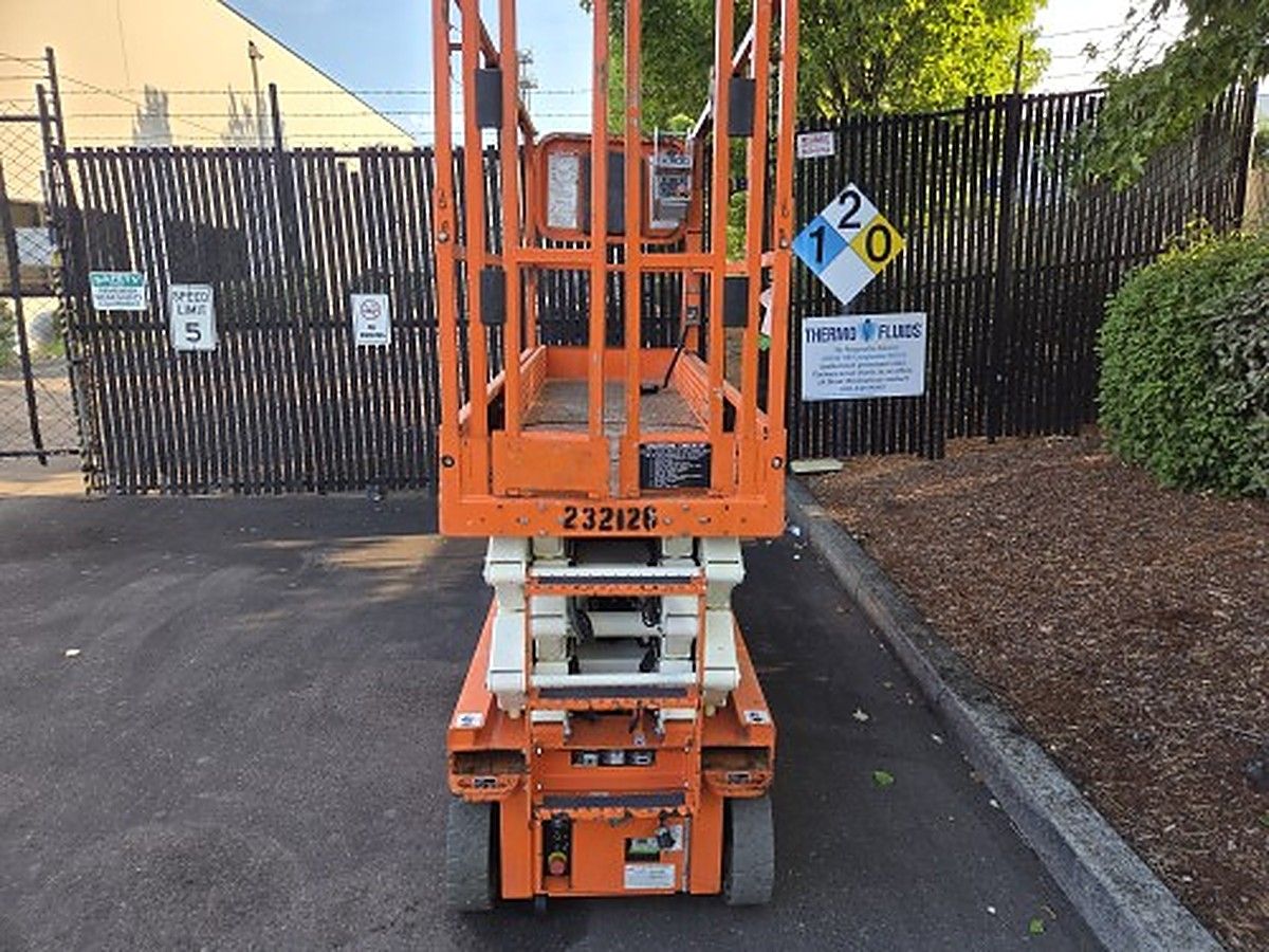 SNORKEL S3226E photo 3