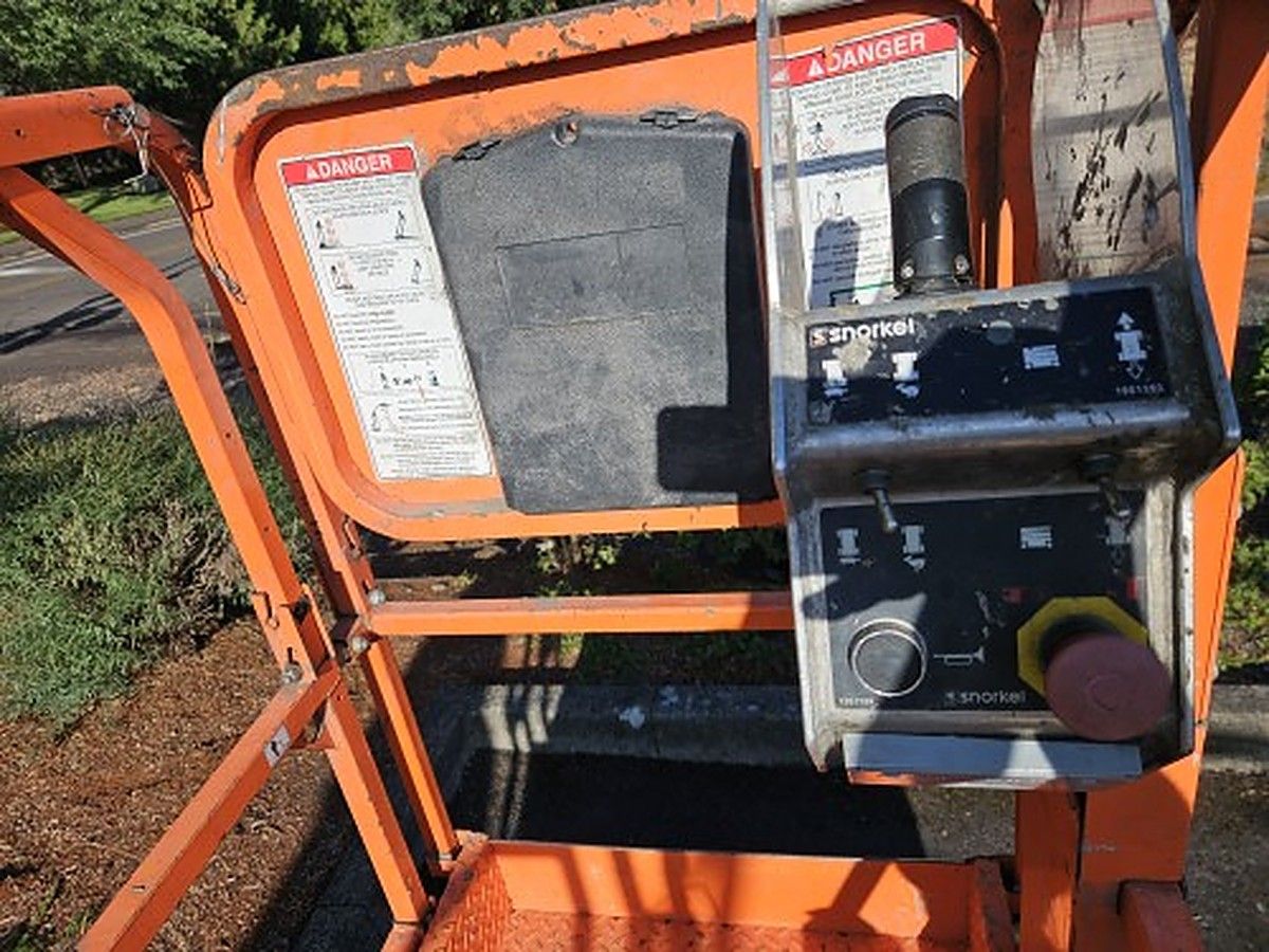 SNORKEL S3226E photo 8
