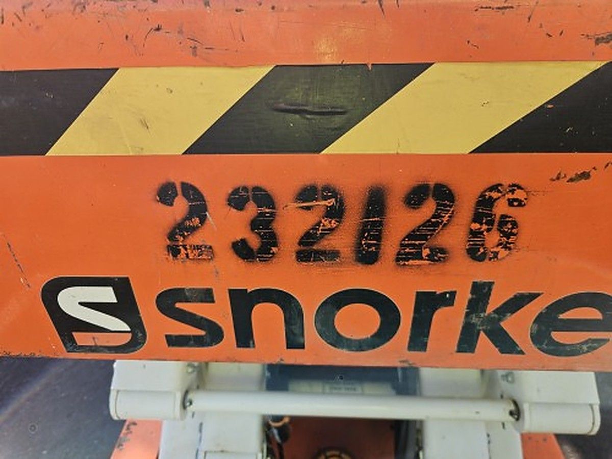 SNORKEL S3226E photo 10