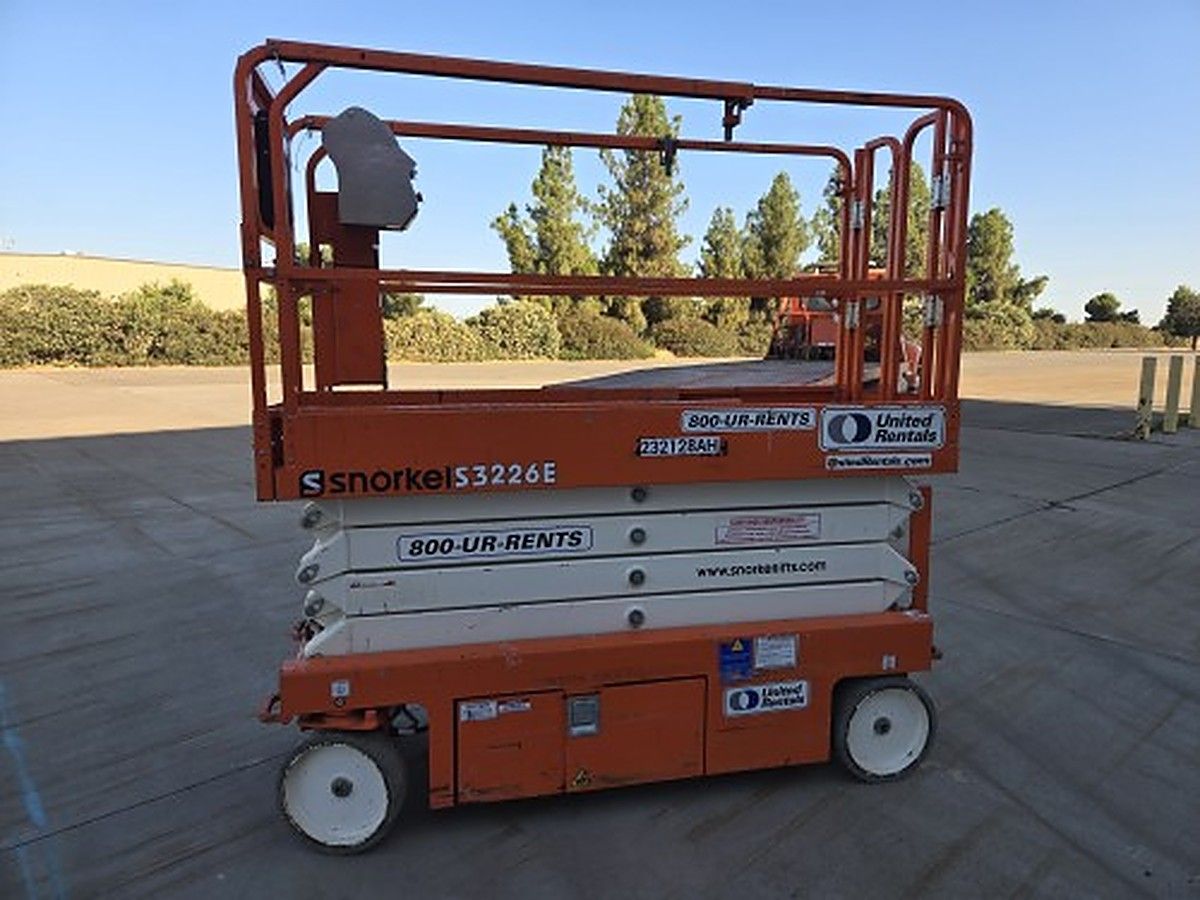 SNORKEL S3226E photo 2
