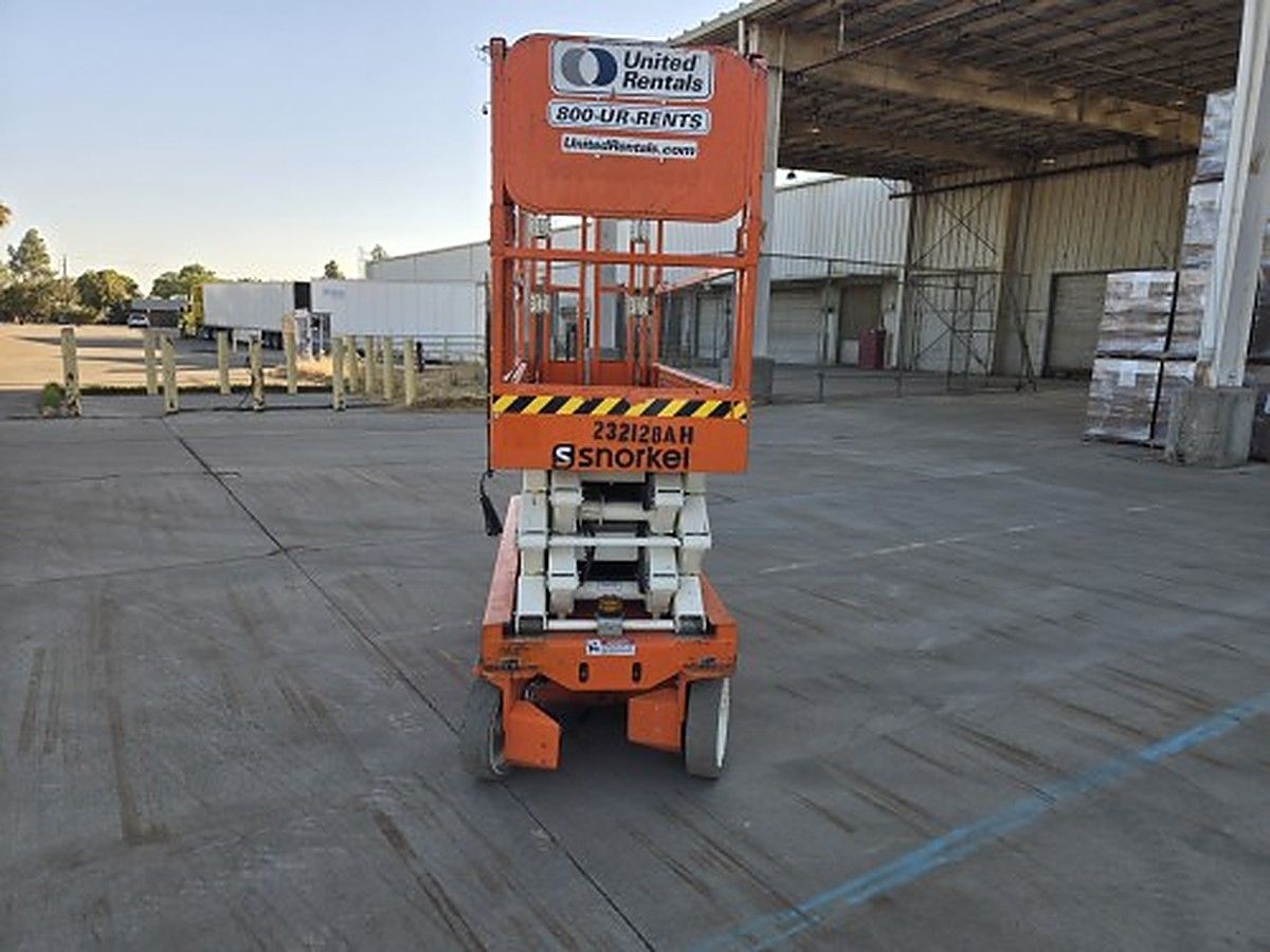 SNORKEL S3226E photo 3