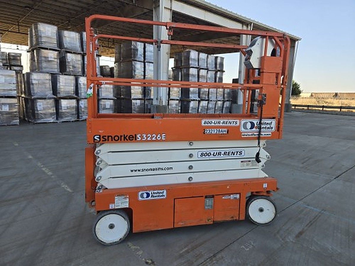 SNORKEL S3226E photo 4