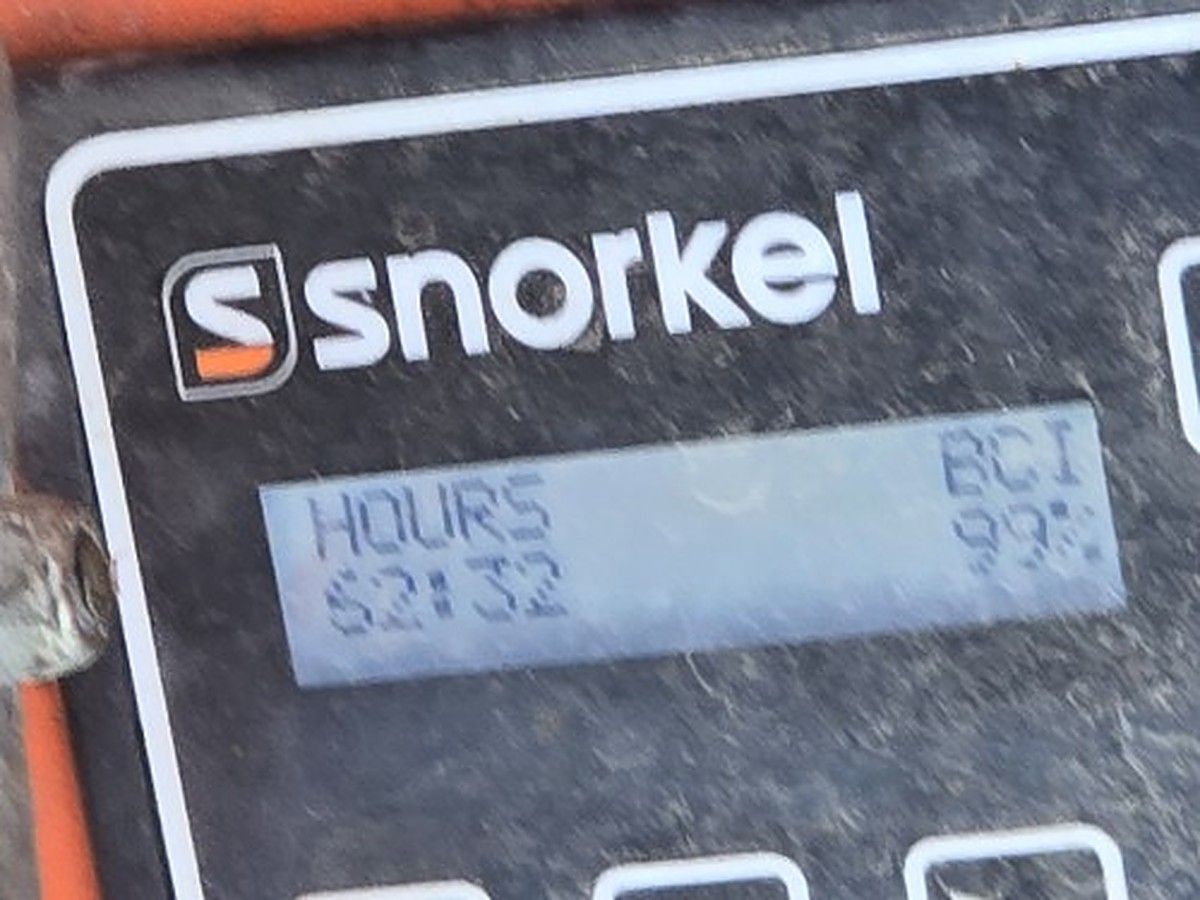 SNORKEL S3226E photo 5