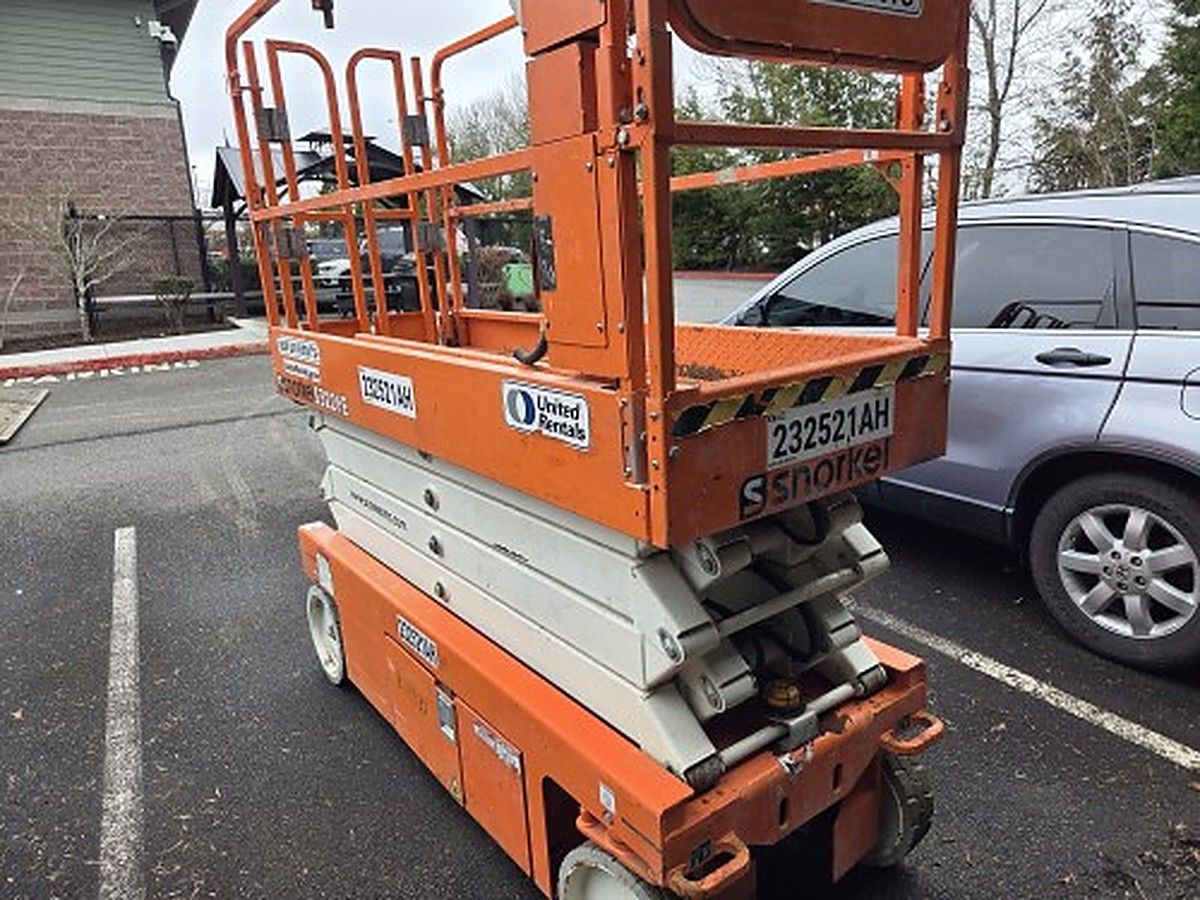 2019 SNORKEL S3226E for sale in Las Vegas, NV