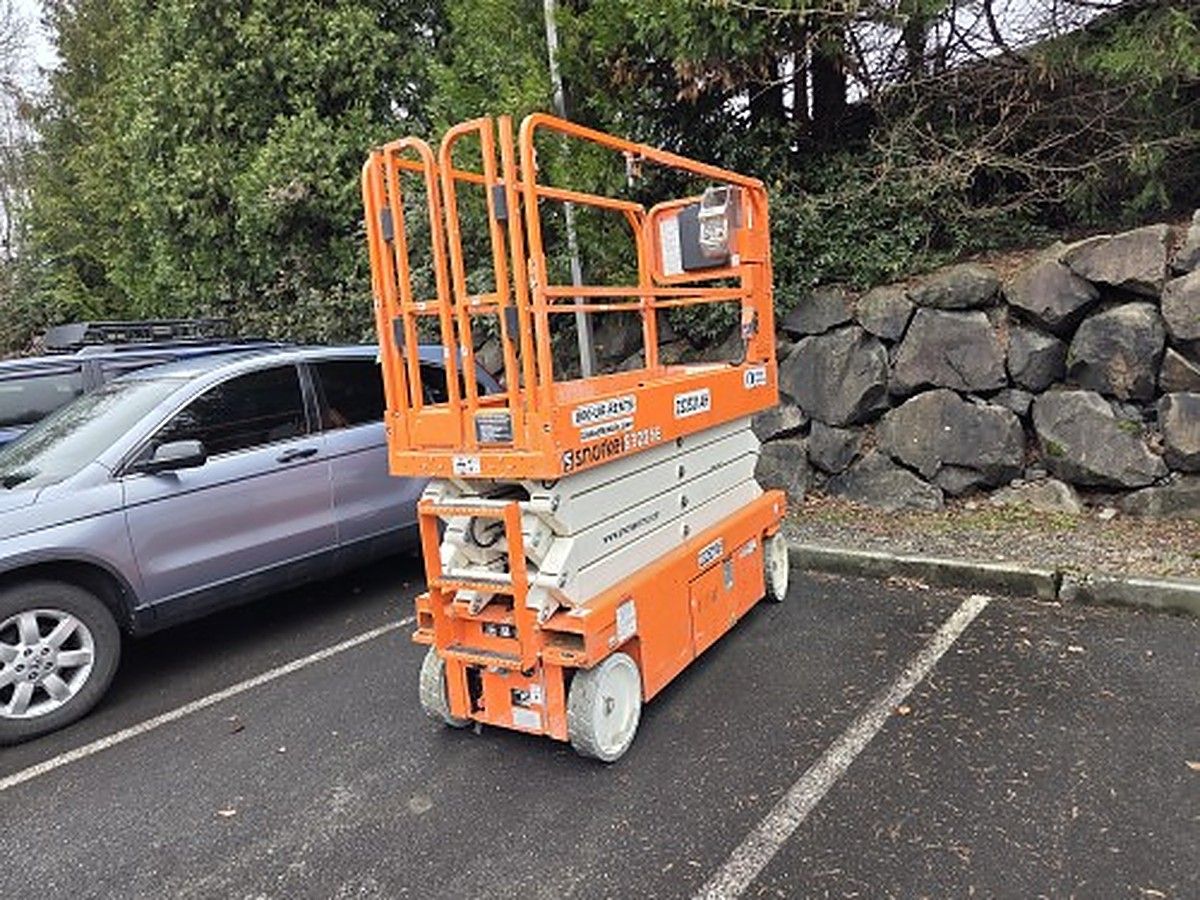 SNORKEL S3226E photo 3