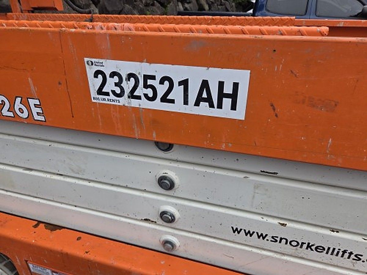 SNORKEL S3226E photo 5