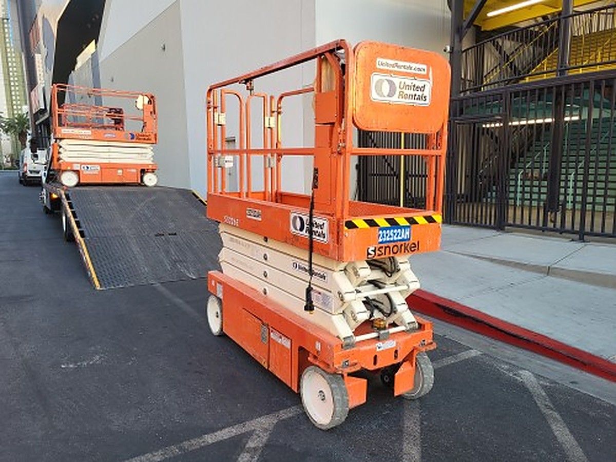 SNORKEL S3226E photo 5