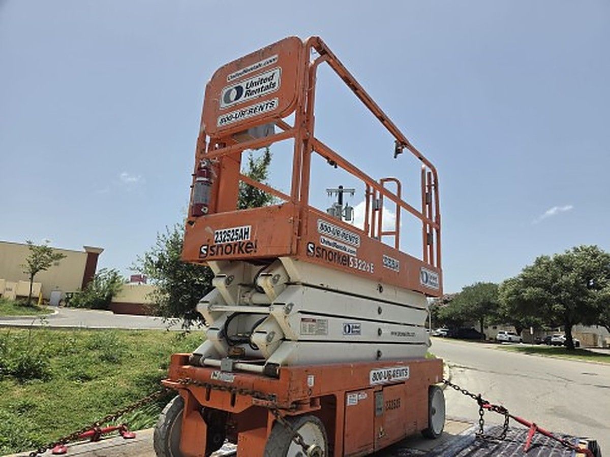 SNORKEL S3226E photo 2