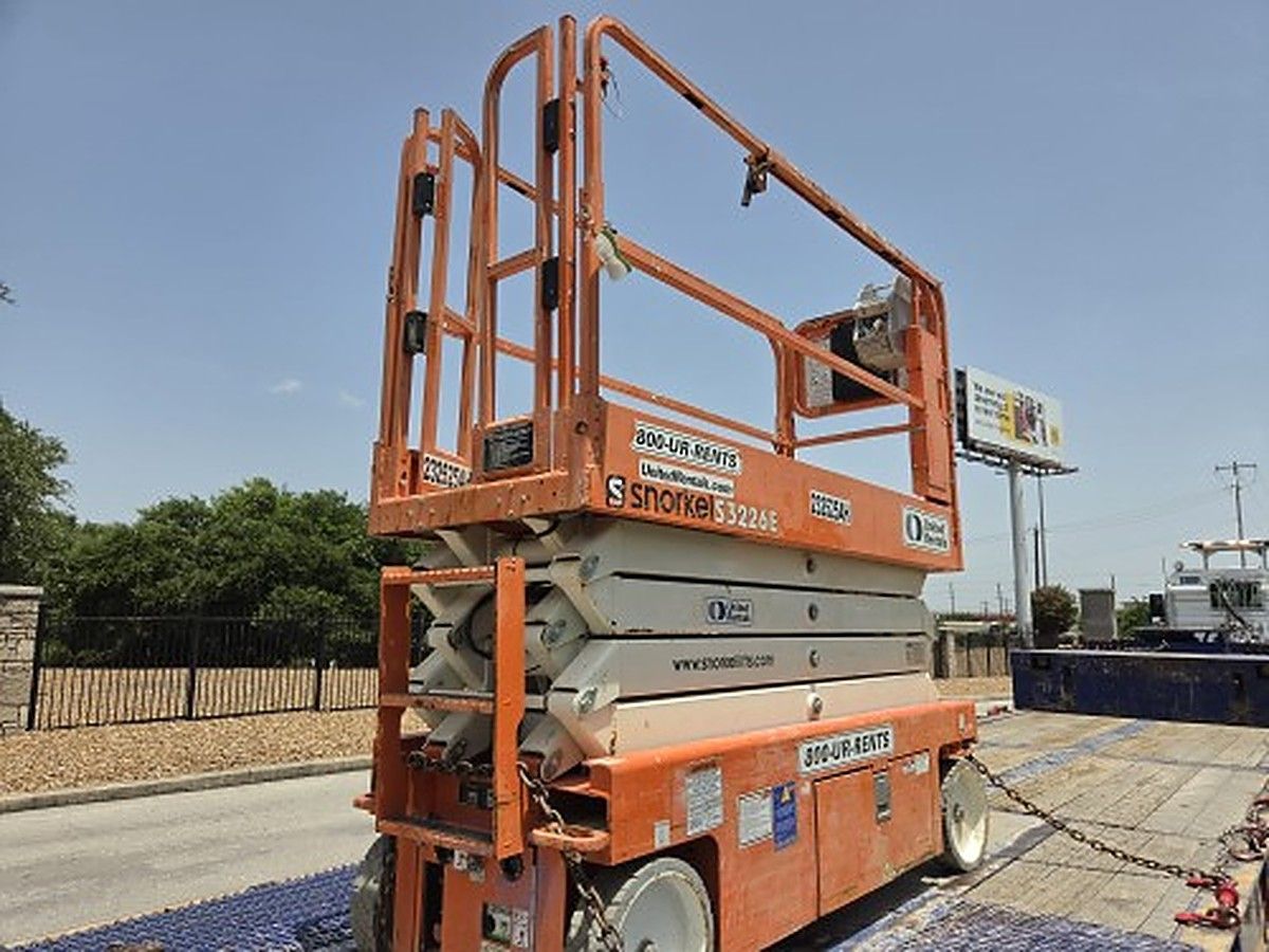 SNORKEL S3226E photo 4