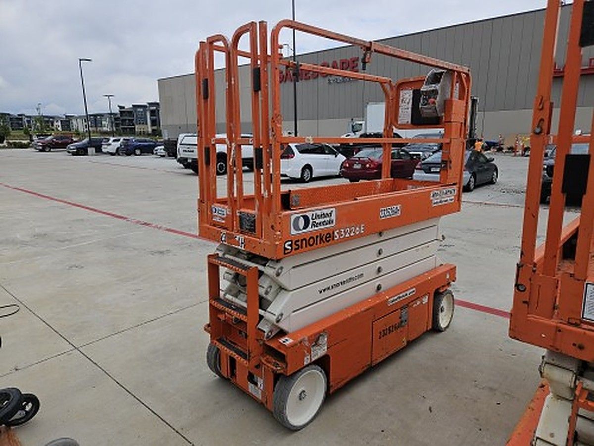 SNORKEL S3226E photo 4