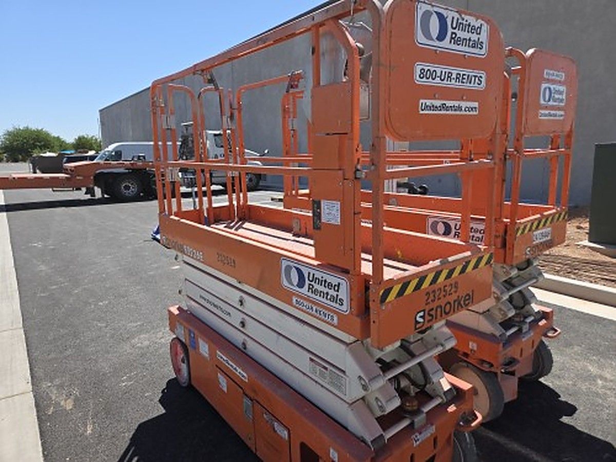 2019 SNORKEL S3226E for sale in Las Vegas, NV