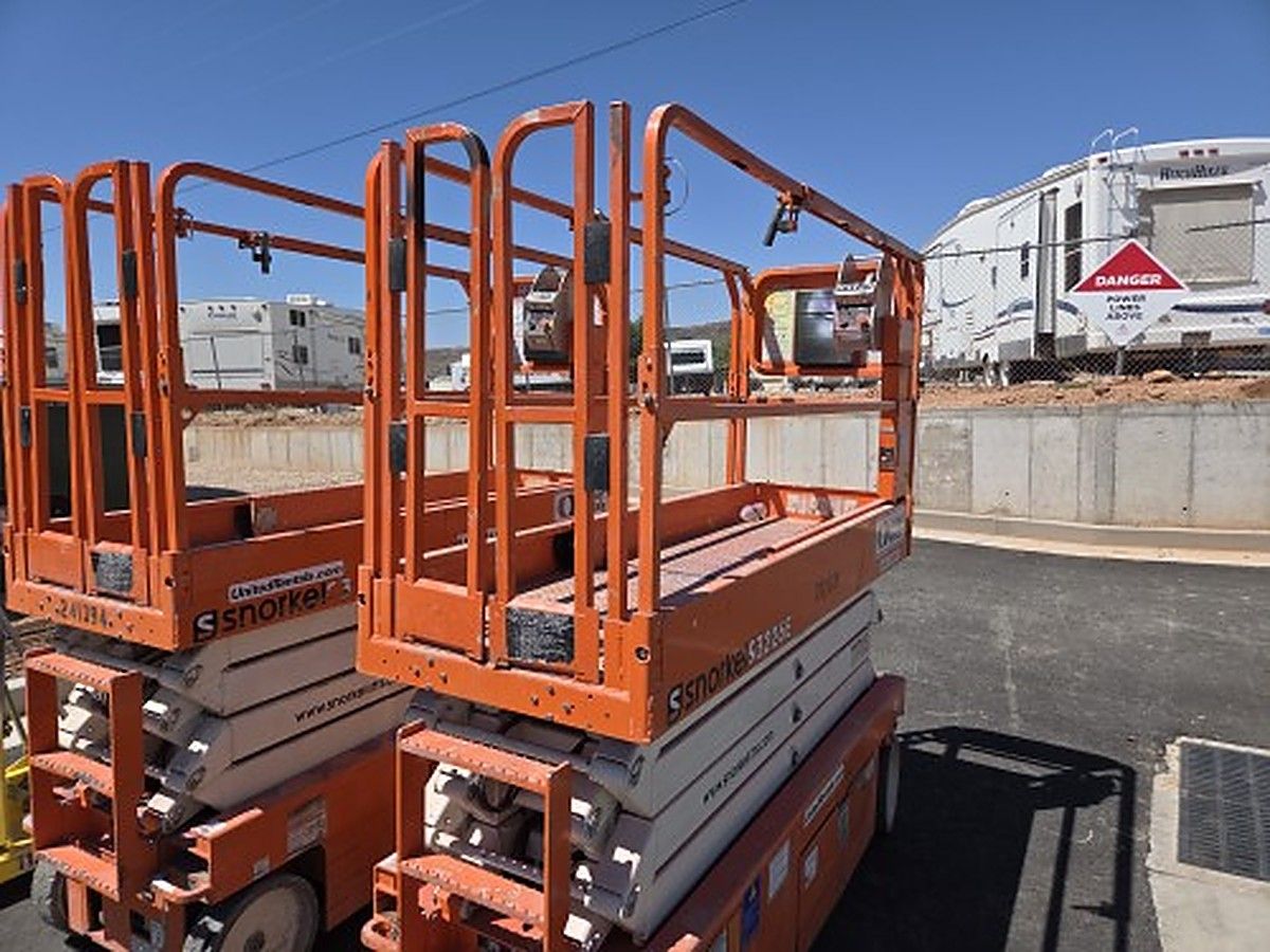 SNORKEL S3226E photo 2