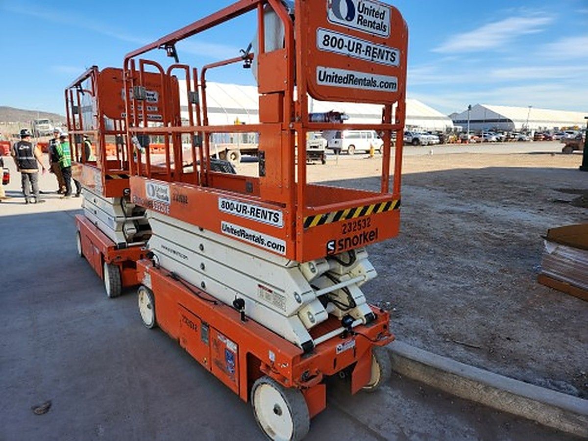 2019 SNORKEL S3226E for sale in Las Vegas, NV