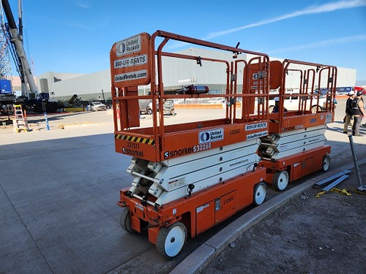 SNORKEL S3226E photo 2