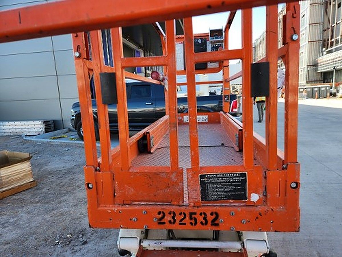 SNORKEL S3226E photo 3
