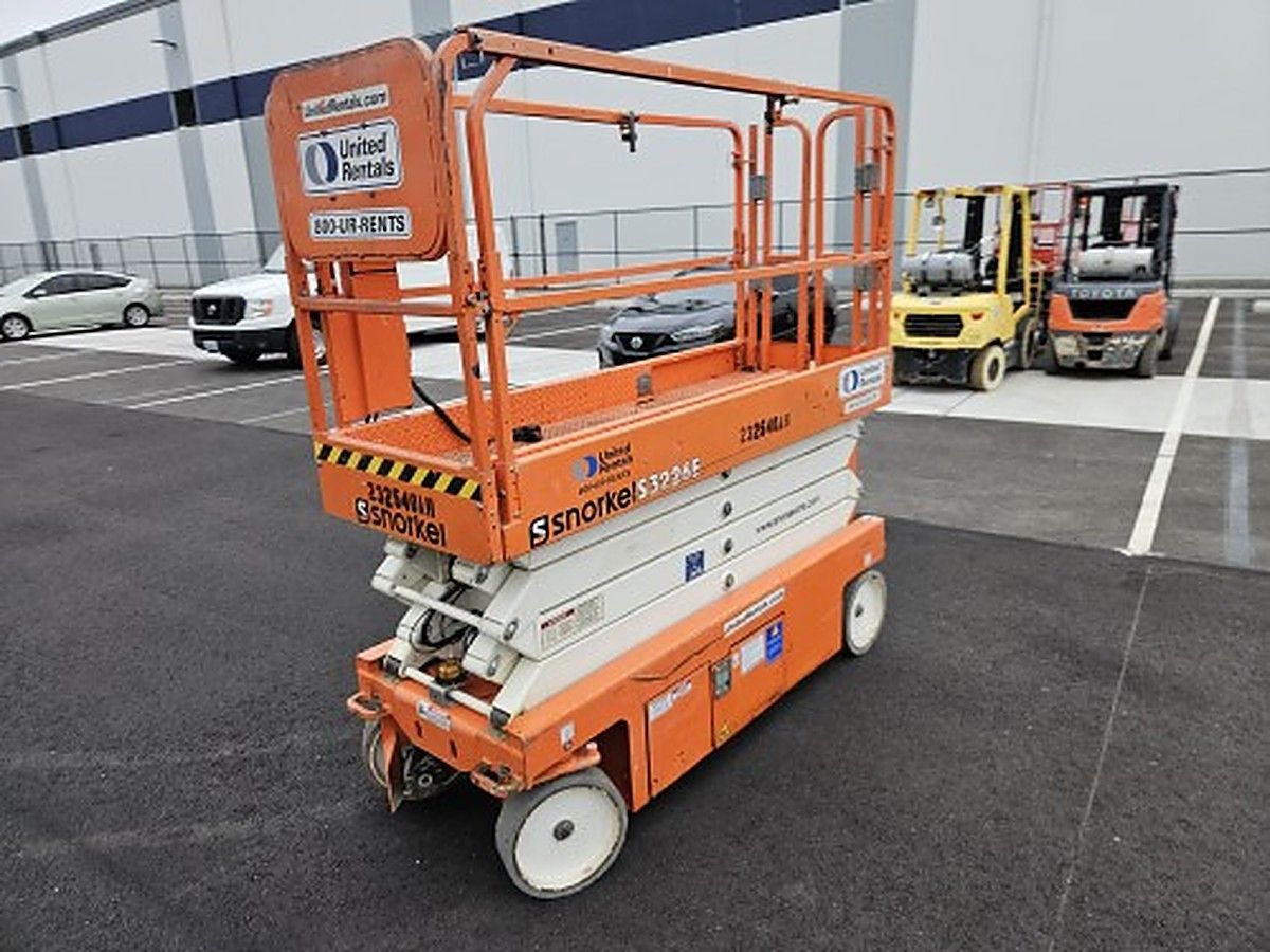 2019 SNORKEL S3226E for sale in Las Vegas, NV