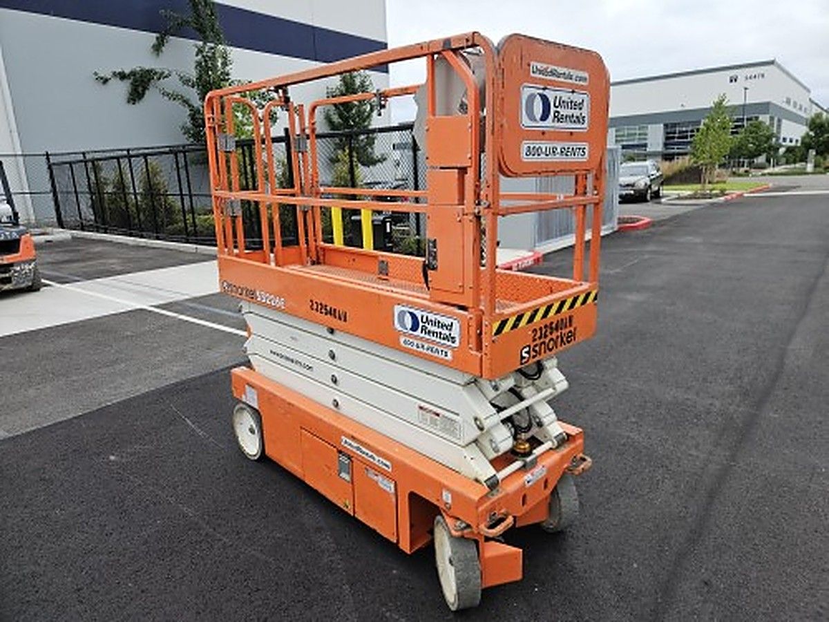 SNORKEL S3226E photo 2
