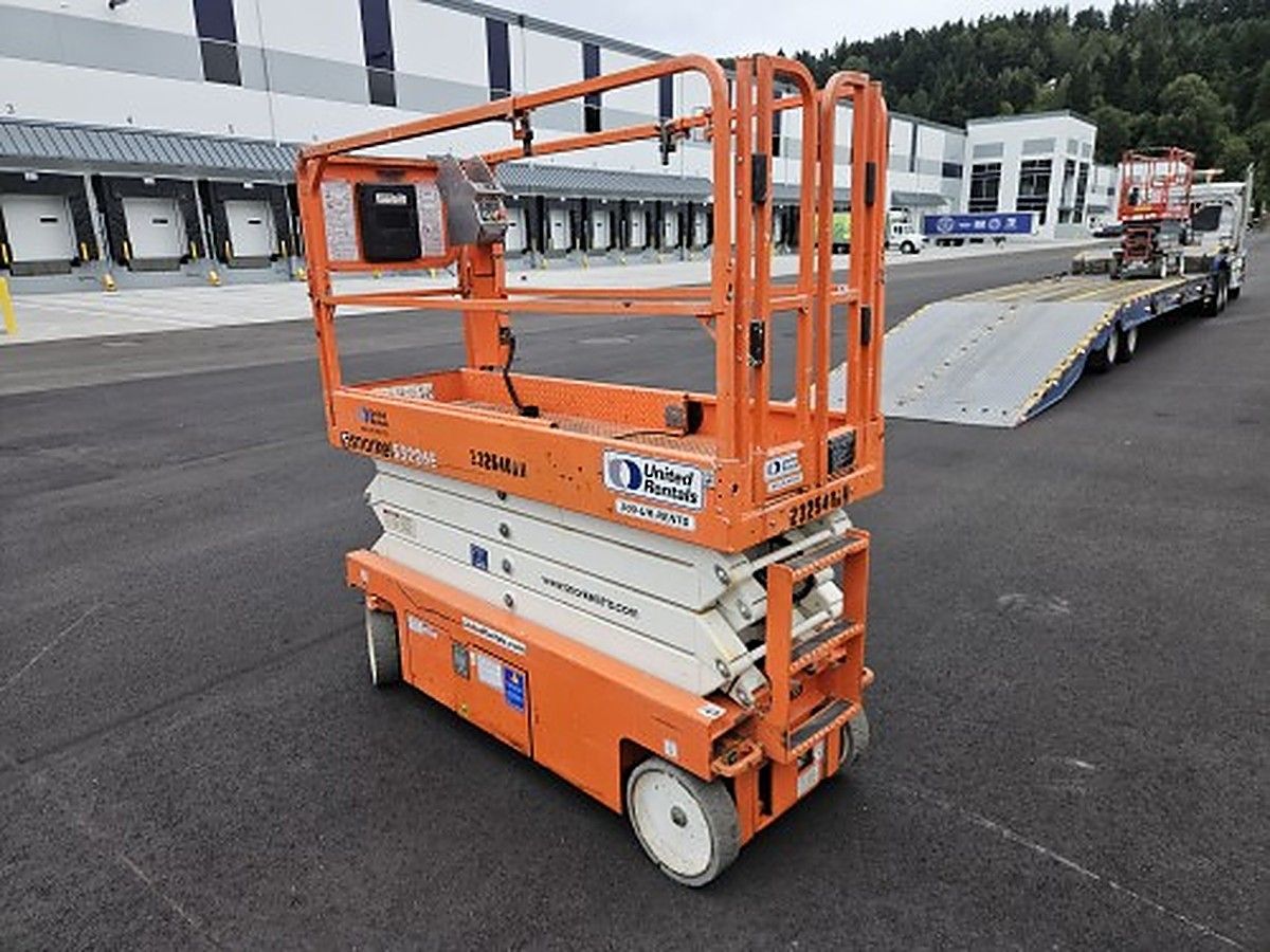 SNORKEL S3226E photo 3
