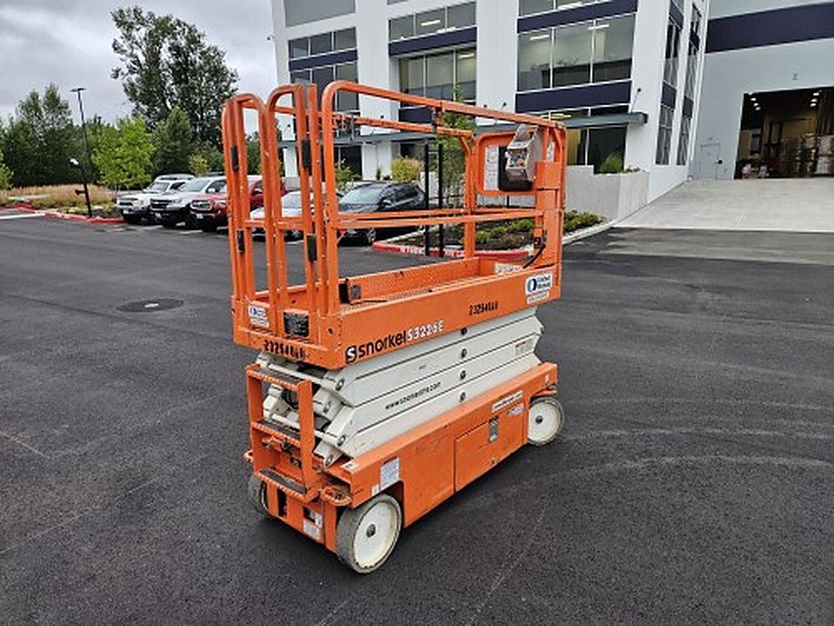 SNORKEL S3226E photo 4
