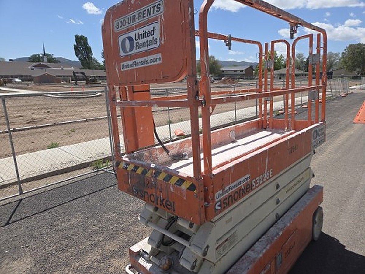 2019 SNORKEL S3226E for sale in Las Vegas, NV