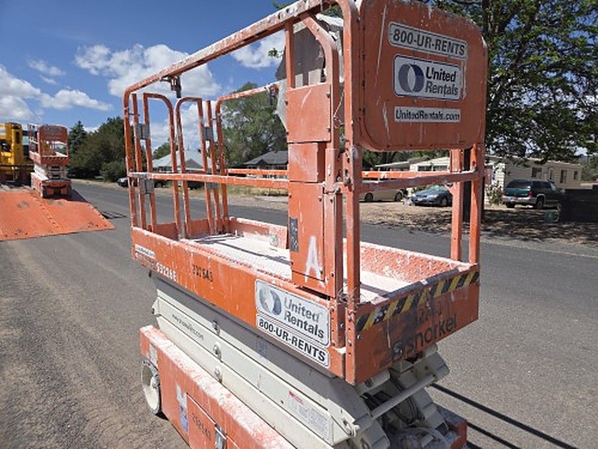 SNORKEL S3226E photo 4