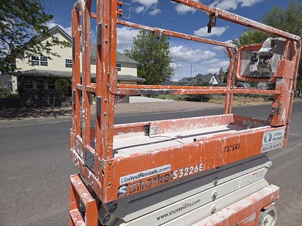 SNORKEL S3226E photo 5