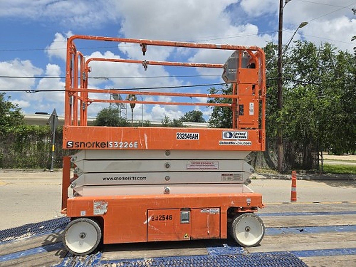SNORKEL S3226E photo 4