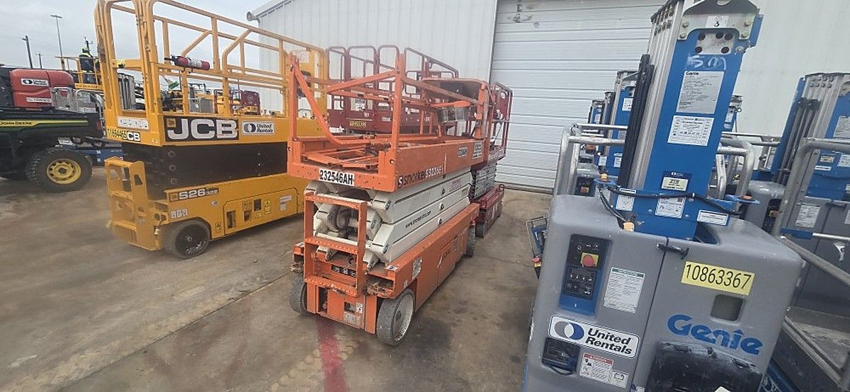 SNORKEL S3226E photo 6