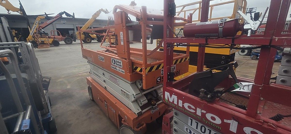 SNORKEL S3226E photo 8