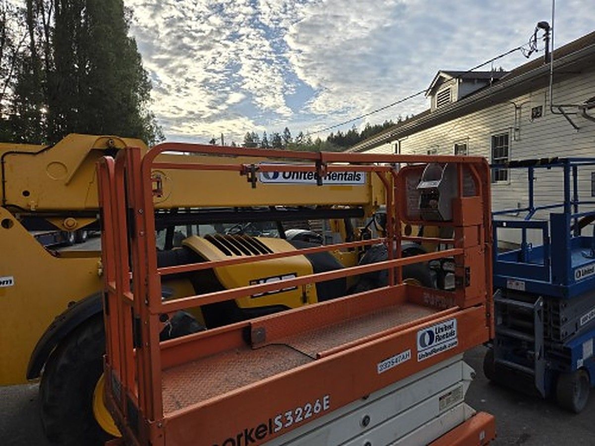 SNORKEL S3226E photo 2