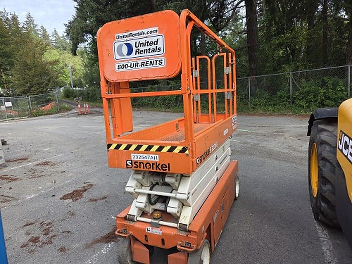 SNORKEL S3226E photo 3