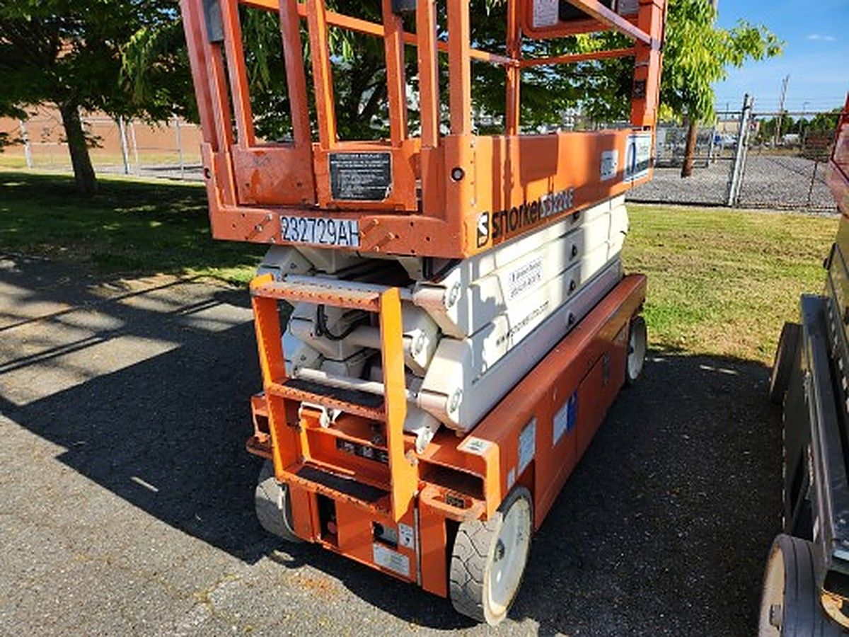 SNORKEL S3226E photo 2