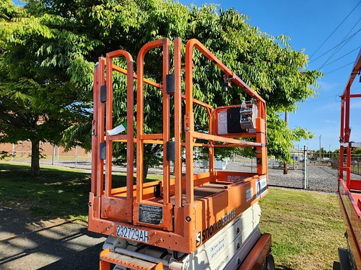SNORKEL S3226E photo 3