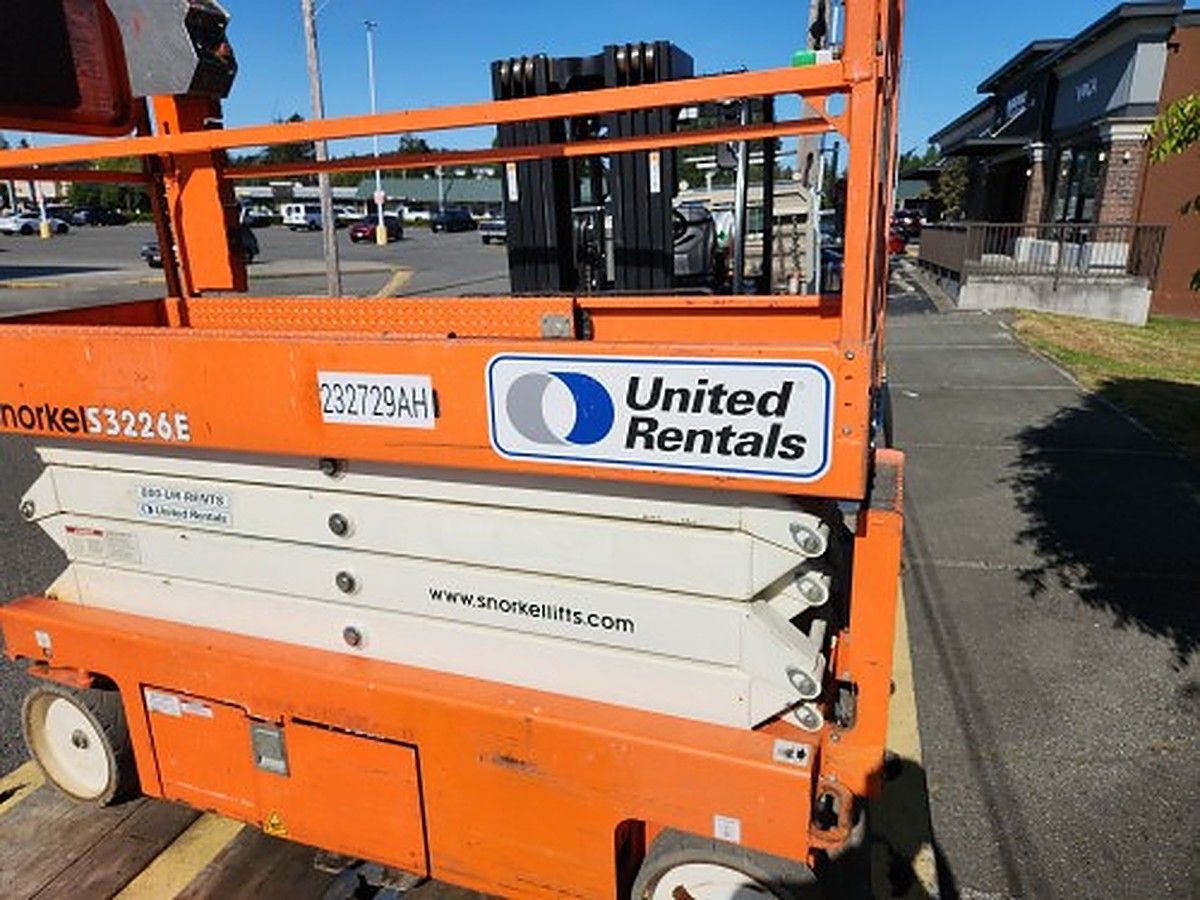 SNORKEL S3226E photo 4